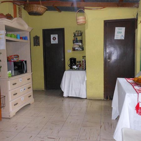 Hostal Casa Huasteca Ciudad Valles Zewnętrze zdjęcie
