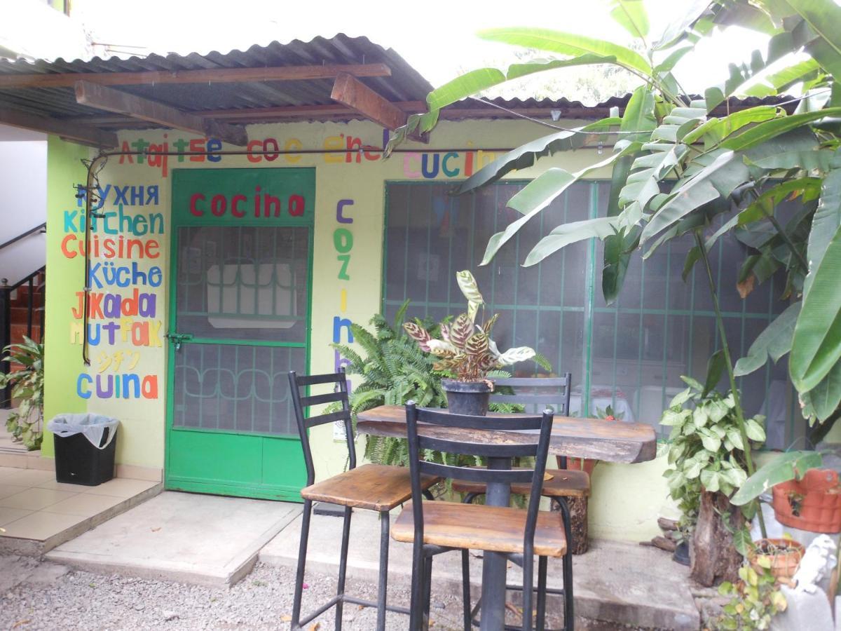 Hostal Casa Huasteca Ciudad Valles Zewnętrze zdjęcie