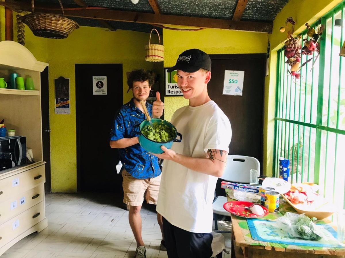 Hostal Casa Huasteca Ciudad Valles Zewnętrze zdjęcie