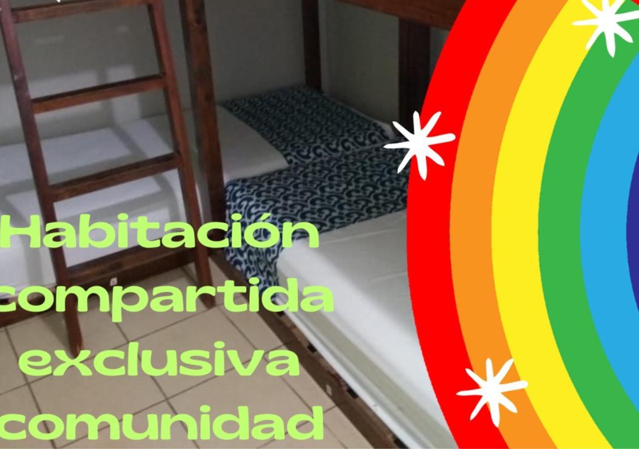 Hostal Casa Huasteca Ciudad Valles Zewnętrze zdjęcie
