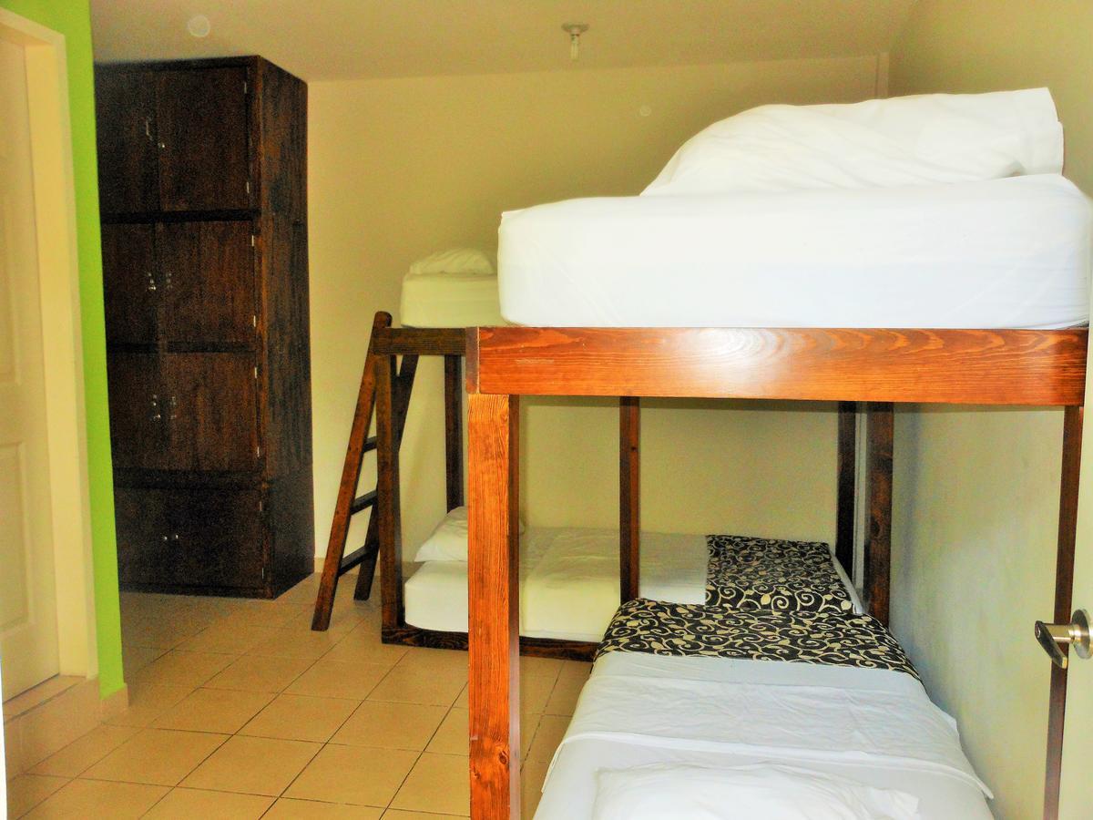 Hostal Casa Huasteca Ciudad Valles Zewnętrze zdjęcie