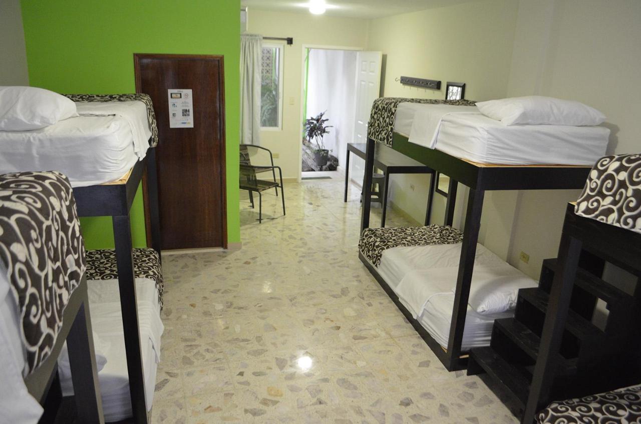 Hostal Casa Huasteca Ciudad Valles Zewnętrze zdjęcie