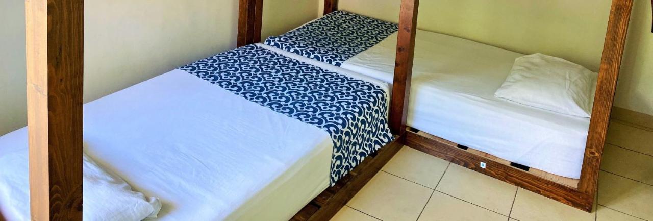 Hostal Casa Huasteca Ciudad Valles Zewnętrze zdjęcie