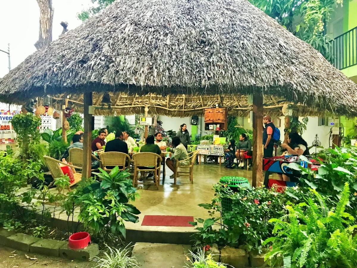 Hostal Casa Huasteca Ciudad Valles Zewnętrze zdjęcie