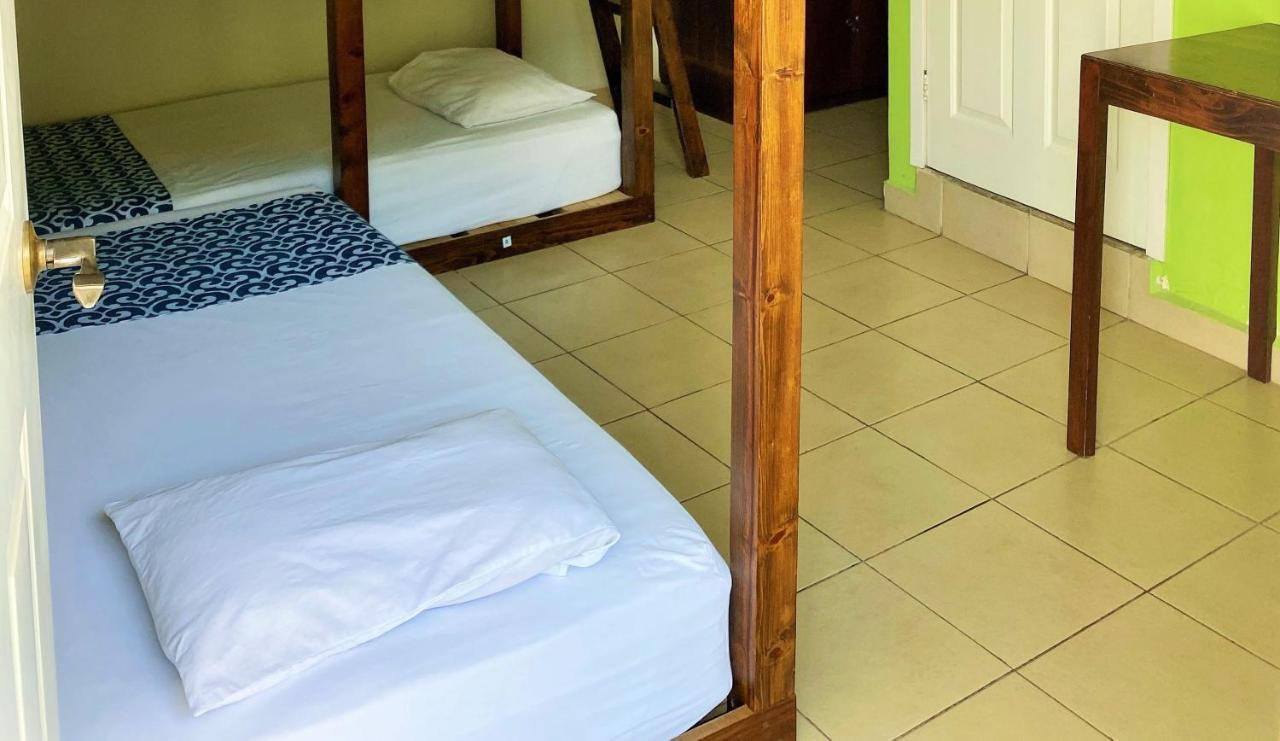 Hostal Casa Huasteca Ciudad Valles Zewnętrze zdjęcie