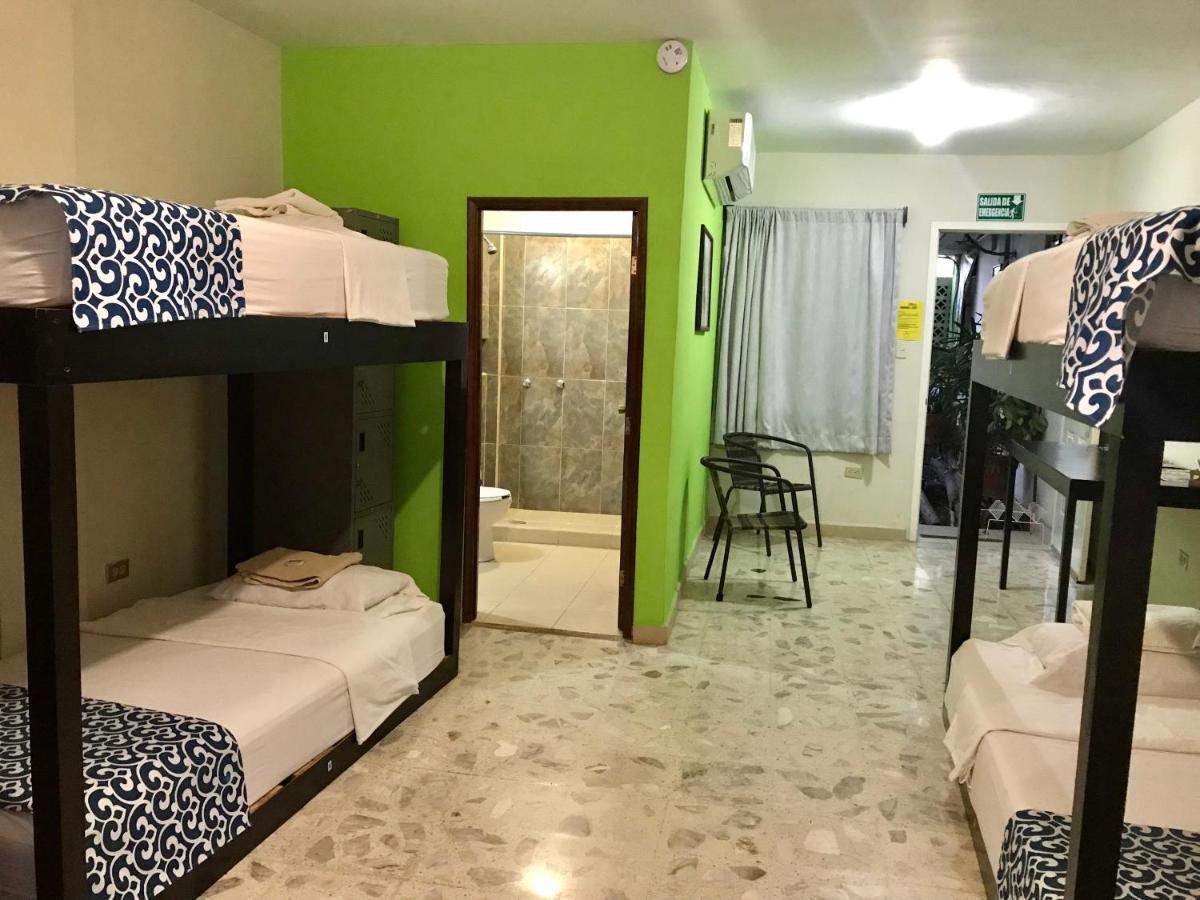 Hostal Casa Huasteca Ciudad Valles Zewnętrze zdjęcie