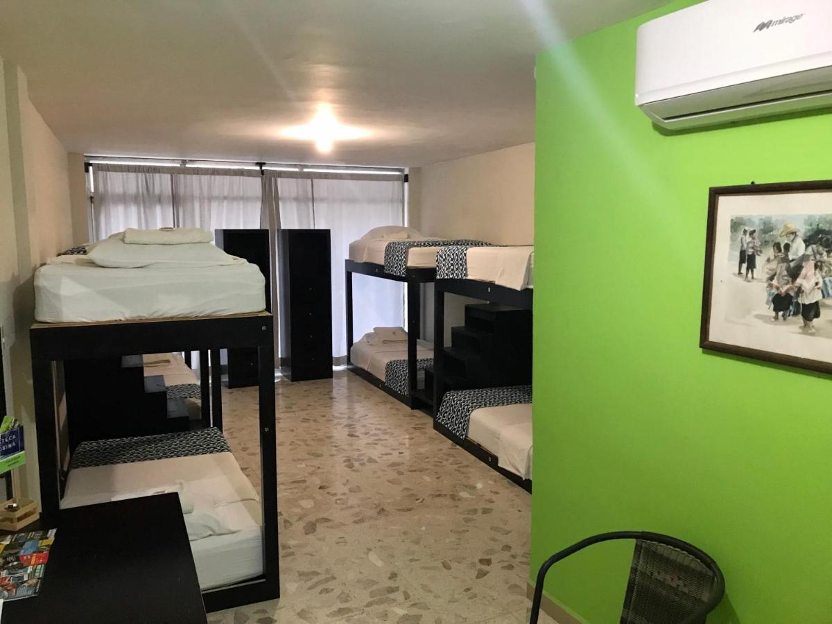 Hostal Casa Huasteca Ciudad Valles Zewnętrze zdjęcie