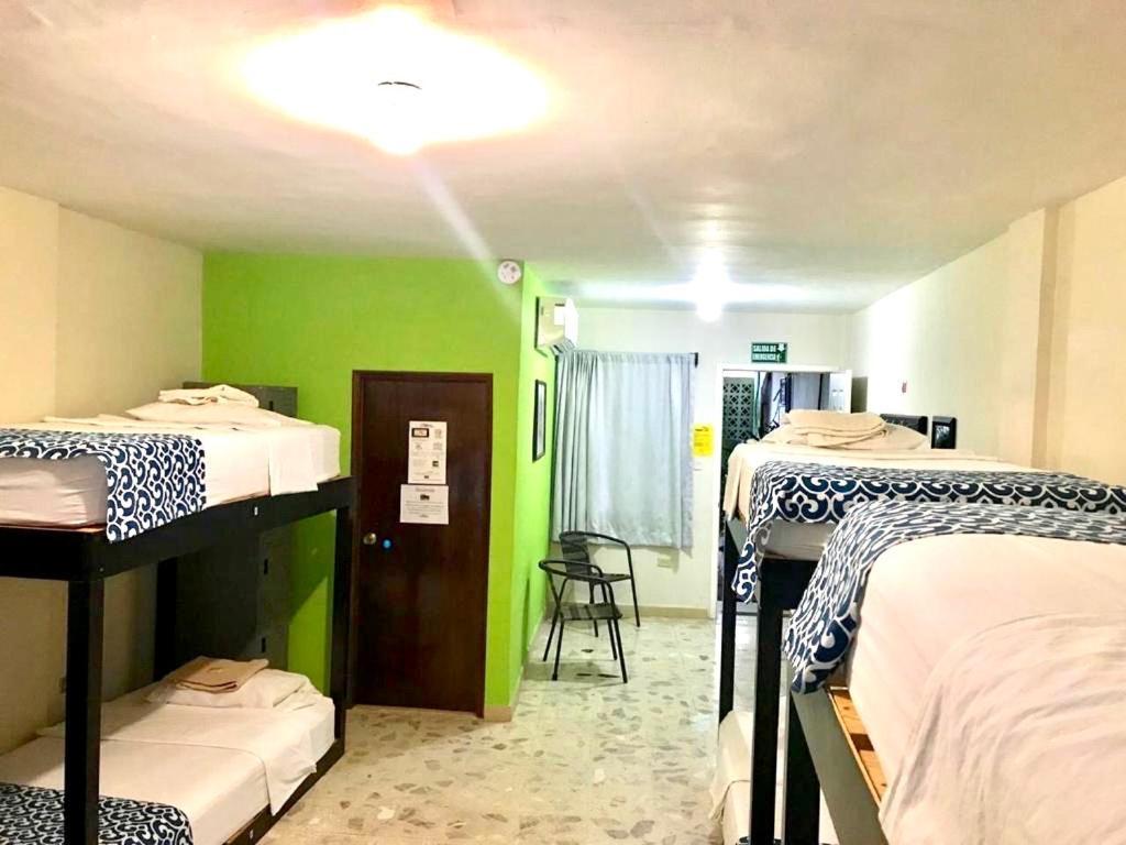 Hostal Casa Huasteca Ciudad Valles Zewnętrze zdjęcie