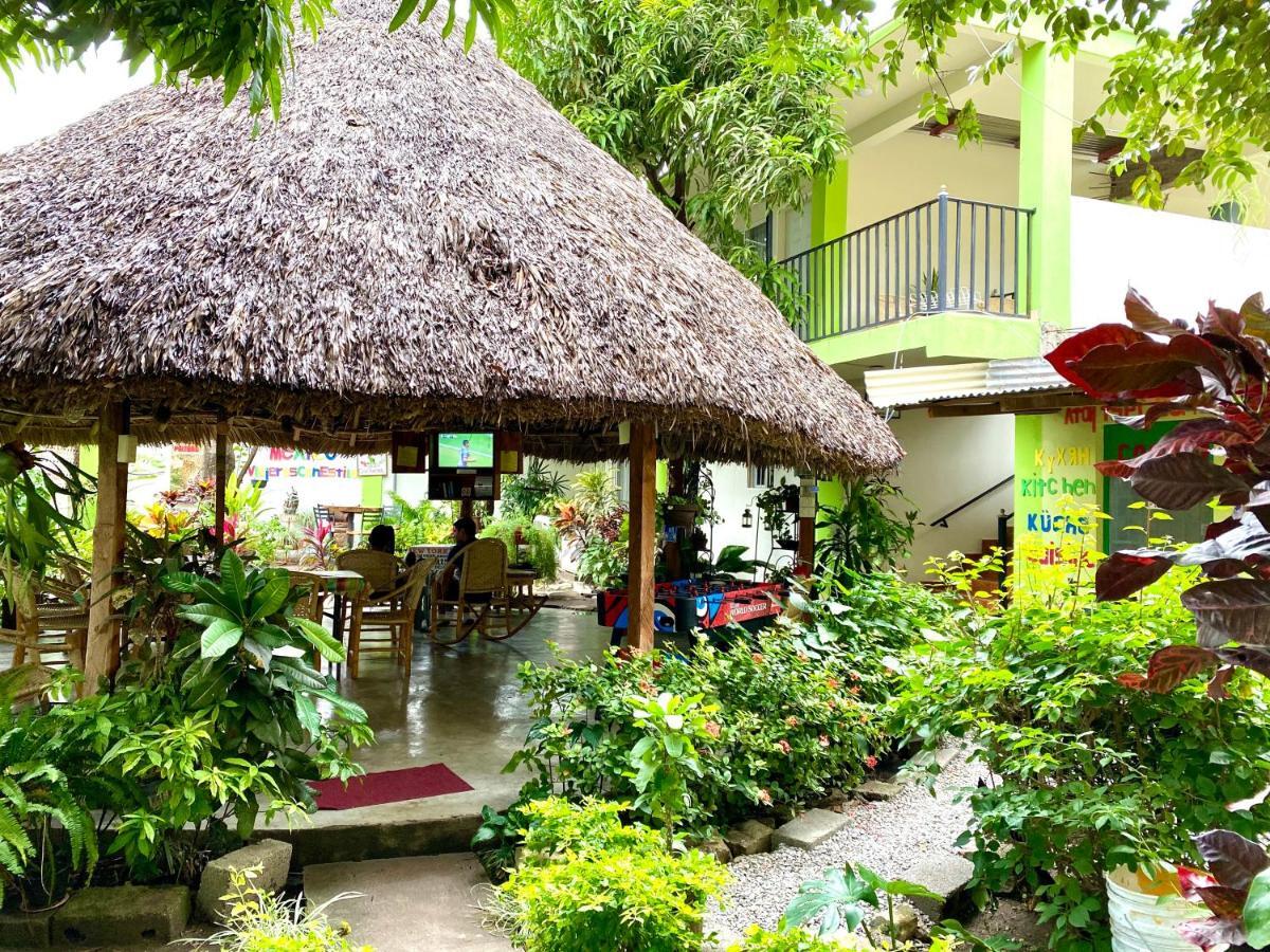 Hostal Casa Huasteca Ciudad Valles Zewnętrze zdjęcie