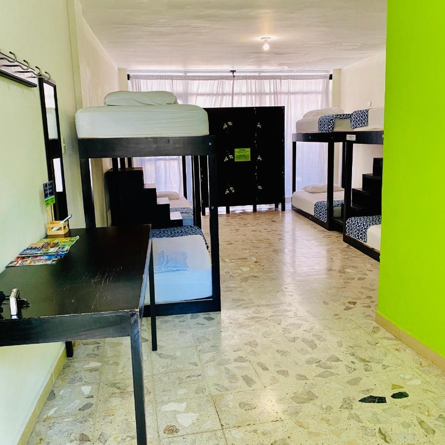 Hostal Casa Huasteca Ciudad Valles Zewnętrze zdjęcie