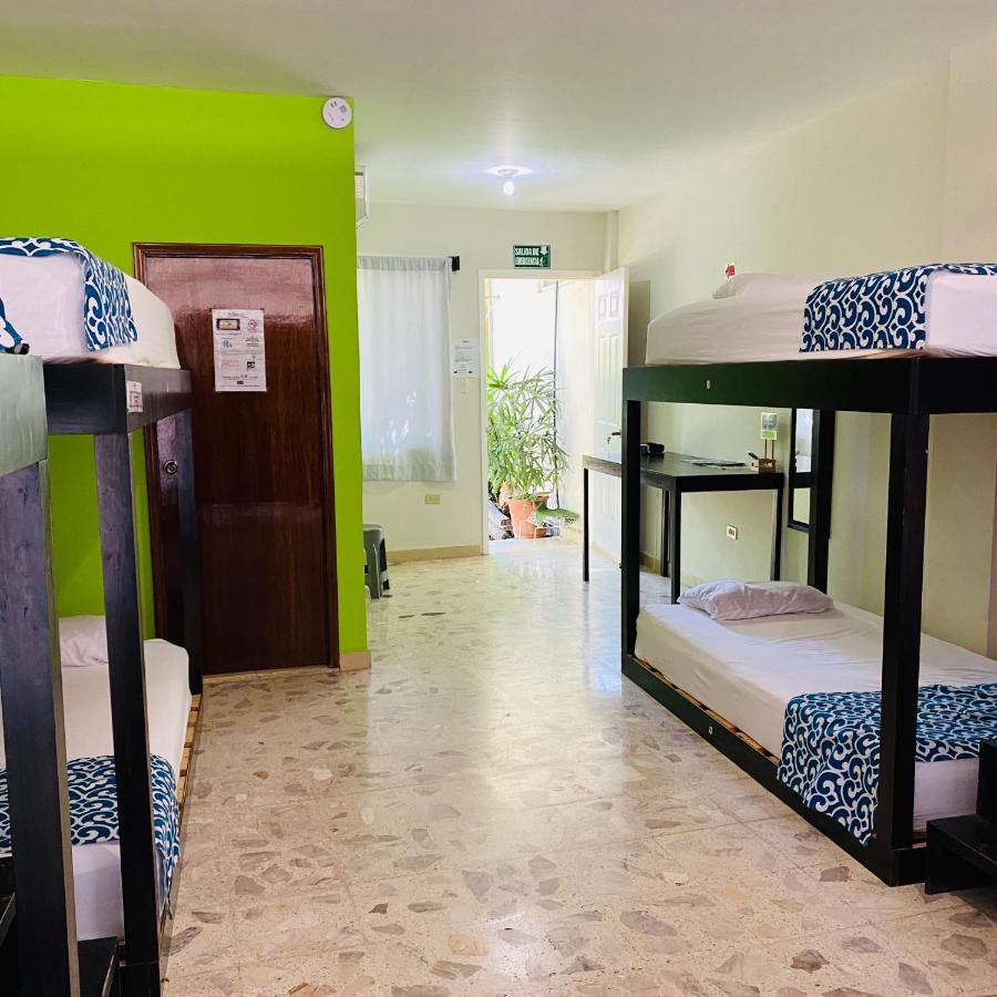 Hostal Casa Huasteca Ciudad Valles Zewnętrze zdjęcie